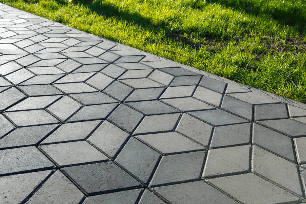 Reasons to Select Us for Your Driveway Paving Requirements in Italy, TX